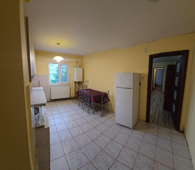 Apartament 2 camere - Zona Dambovita - 4