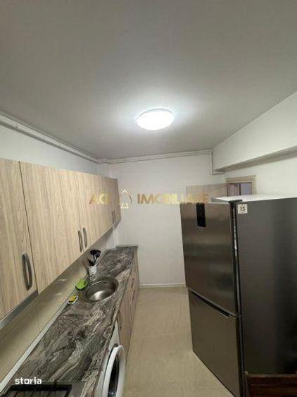 Garsoniera de inchiriat | Militari | Metrou | Loc de parcare - 3