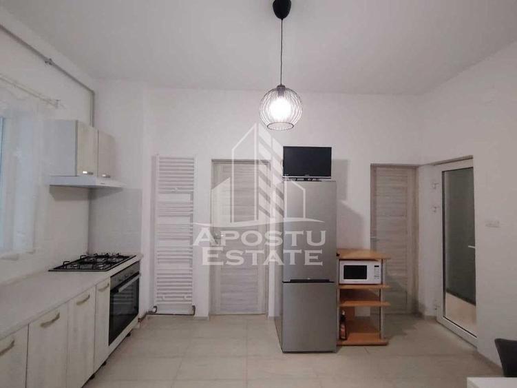 Apartament 2 camere I casa I parter I Zona Sagului - 1