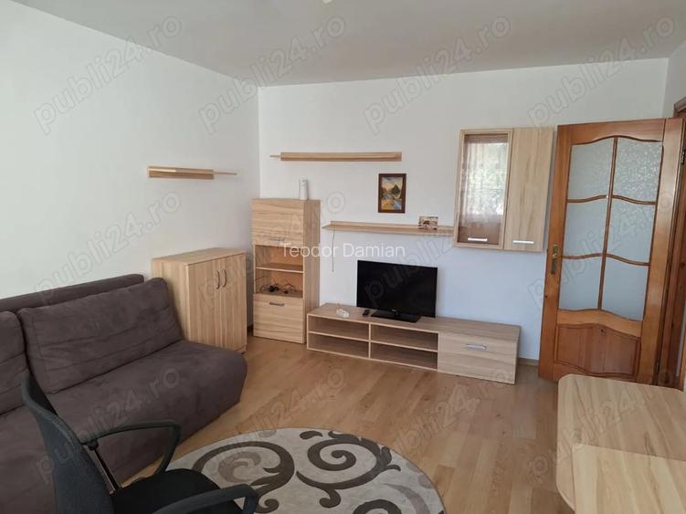 Se inchiriaza apartament 2 camere, Piatra Neam?, complet utilat ?i mobilat! Se inchiriaza apartament 2 camere, Piatra Neam?, complet utilat ?i mobilat!