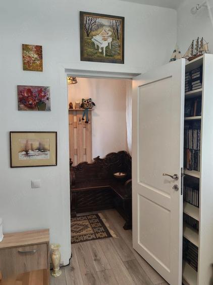 Apartament 3 camere de vanzare Foi?orul de Foc, zona centrala - 6
