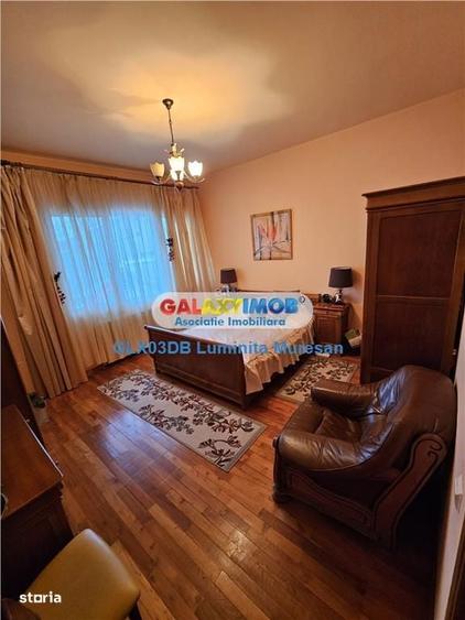 Vanzare casa P+1+M Targoviste Central - 16