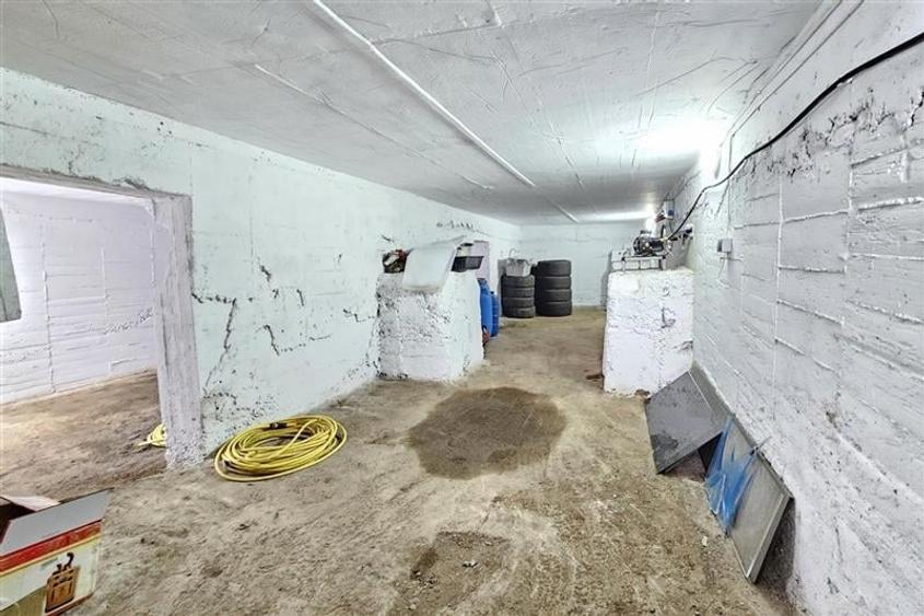 Aeroportului, Teren comercial 2411 mp, Utilitati - 16