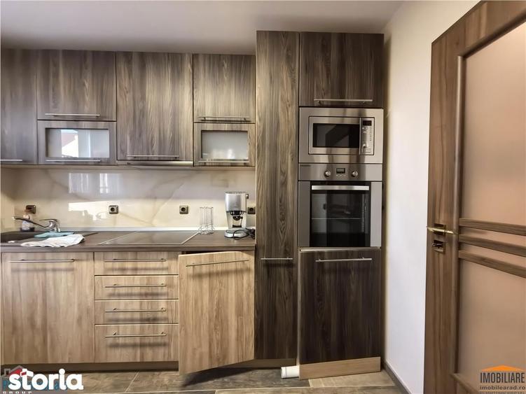 Casa mare cu garaj si teren in zona Balcescu - 7