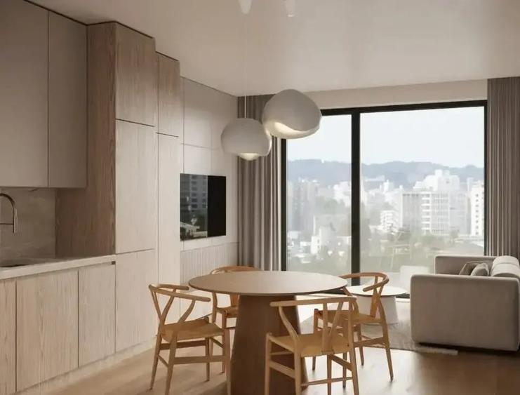 Apartament Elegant  3 Camere |  Zona Aviatiei | Promenada | - 1