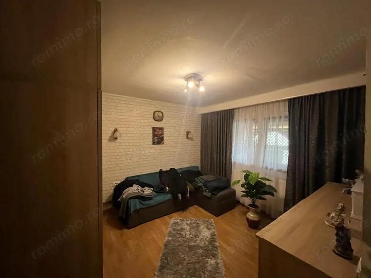 Casa P+M, 140 mp utili, 642 mp teren, panouri solare 5 kW, zona Damila - 4