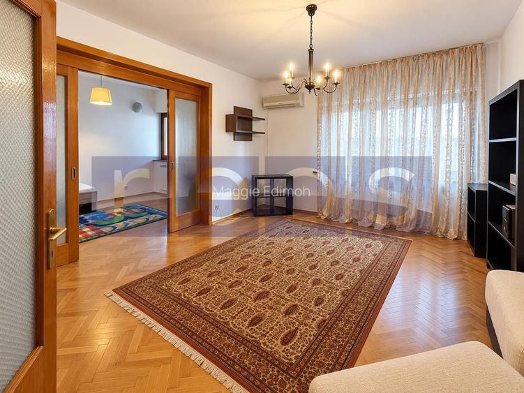 APARTAMNET 3 CAMERE | PARTER | PIATA VICTORIEI | 62MP |