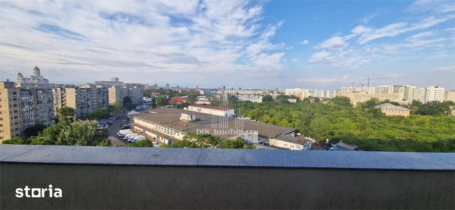 2 camere Liberty - Carol | Centrala | Pet Friendly | Terasa | Bloc 202 - 5