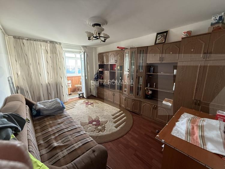 Apartament 2 camere, 45 mp - Titan, Sector 3 Apartament 2 camere, 45 mp - Titan, Sector 3