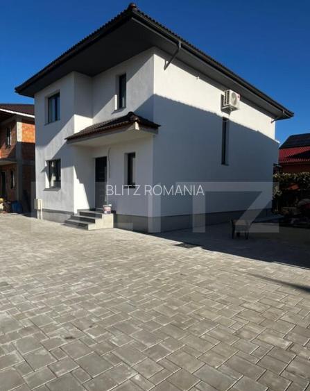 Casa de inchiriat, 5 camere, prima inchiriere, zona Unire Casa de inchiriat, 5 camere, prima inchiriere, zona Unire