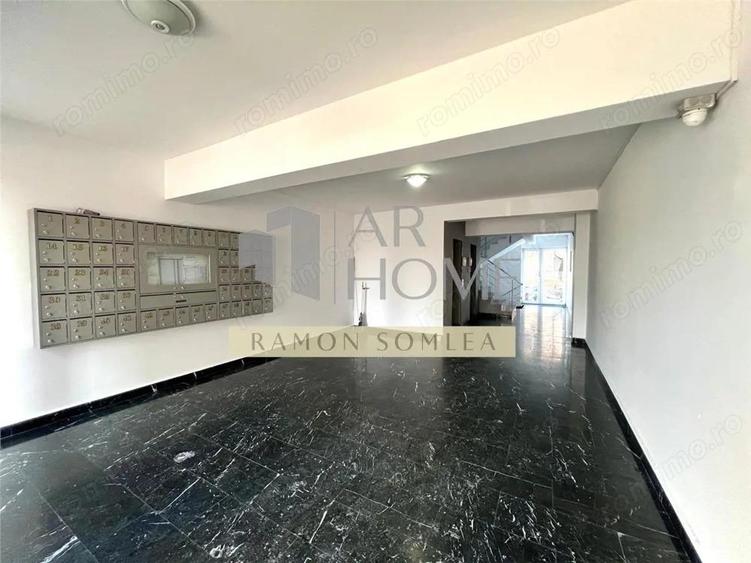 Apartament 3 camere, de lux, 9 Mai, Ploiesti - 14