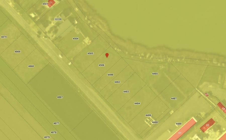 Frumusani Pasarea | Teren 1.000 Mp | Deschidere 20 M la DN4 | Toate Utilitatile - 4