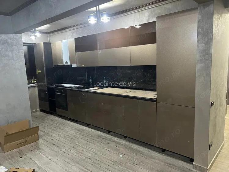 Apartament 2 camere Doraly Apartament 2 camere Doraly