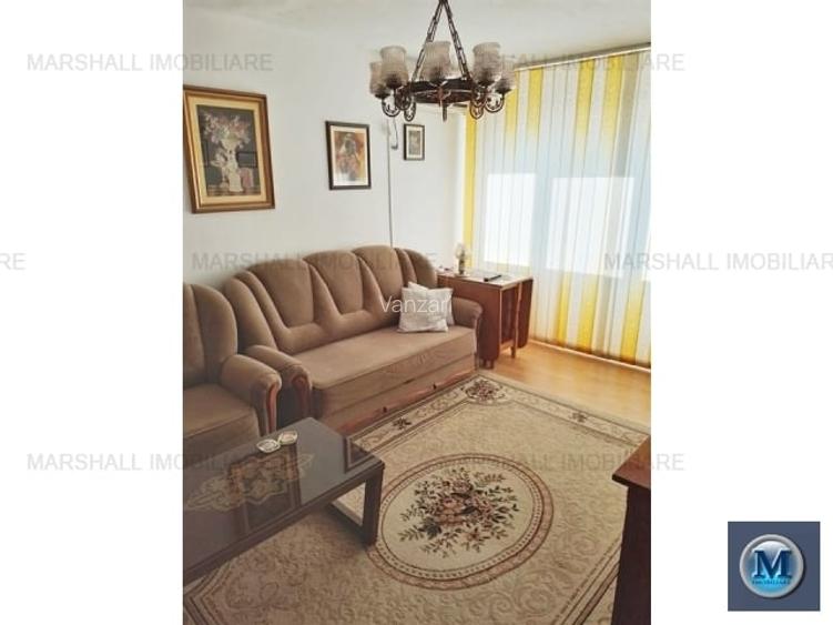 Apartament 3 camere de vanzare, zona Republicii, 68.81 mp #16420