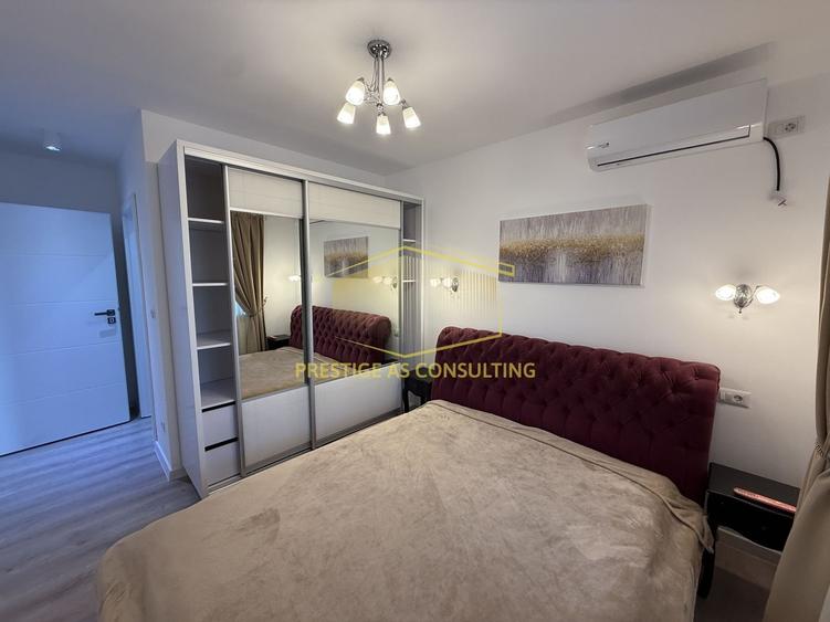 Apartament 3 camere Etaj 1 | Dumbravita-Parcul Terra - 6