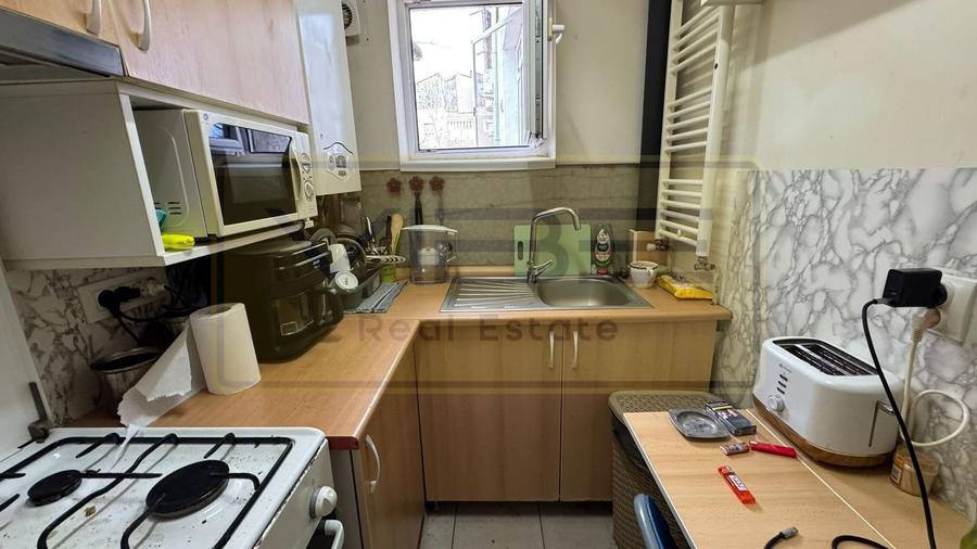 Apartament 2 camere decomadnat Iulius Mall T.Vladimirescu - 8