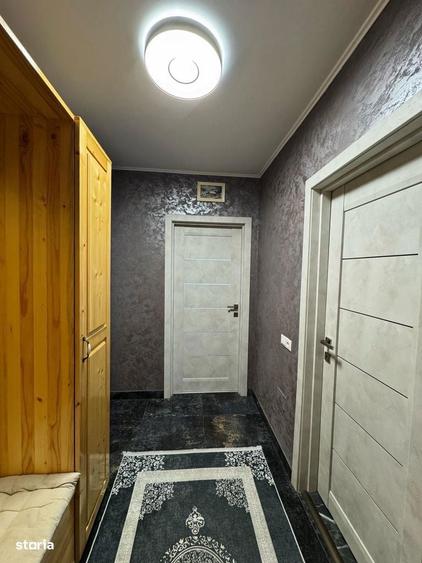 Vand Apartament 2 Camere Complet Mobilat si Utilat Et 1/3 An 2022 52mp - 5