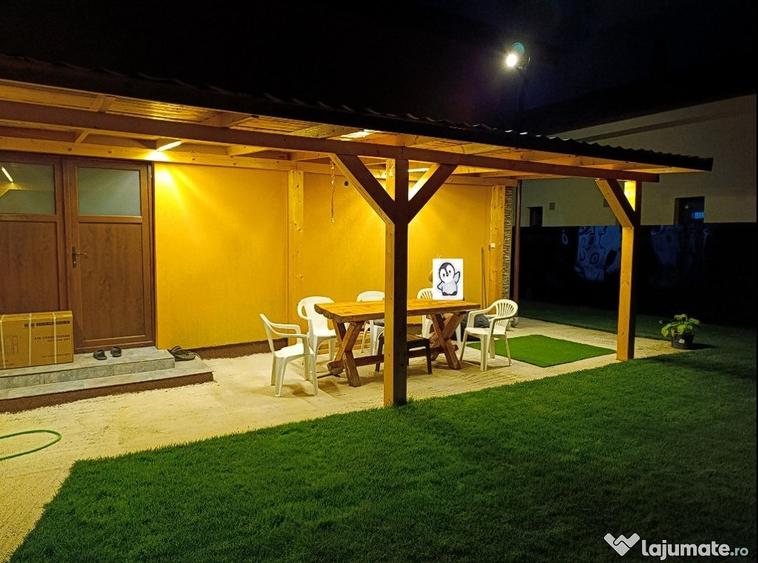 Sanpetru, Brasov - 12