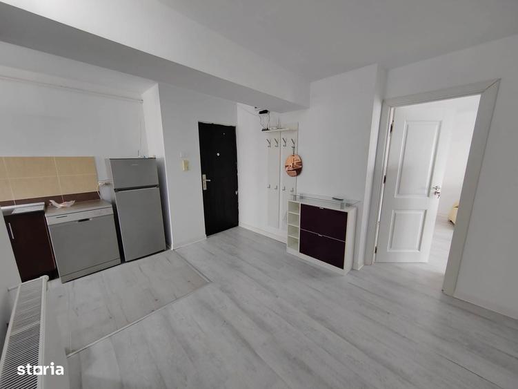Inchiriez apartament cu trei camere complet renovat langa Iulius Mall - 5