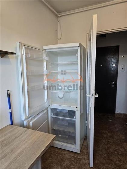 De inchiriat  un apartament cu 2 camere in zona  Horea - 9