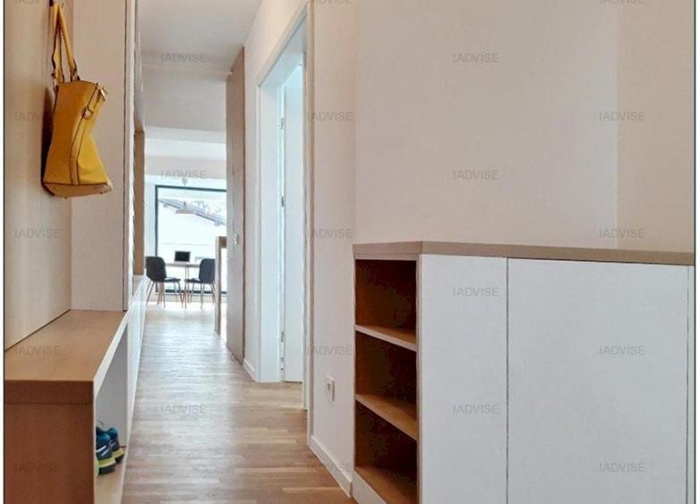 Apartament premium cu vedere panoramică – Brașovul Vechi - 13