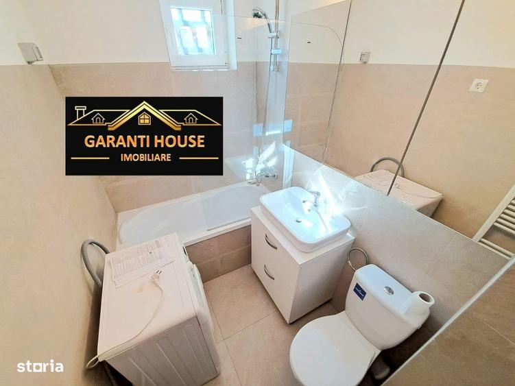 Bd. Bucuresti, apartament cu 2 camere, decomandat, mobilat, 350/Luna - 1