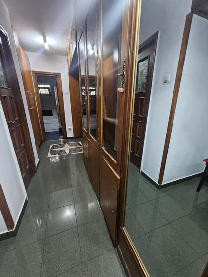 Apartament spatios, 3 camere, Bd Independentei UMF, 550euro/luna - 6