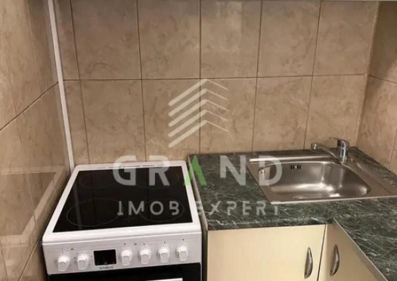 Garsoniera de inchiriat | Mara?tizona Expo Transilva - 7