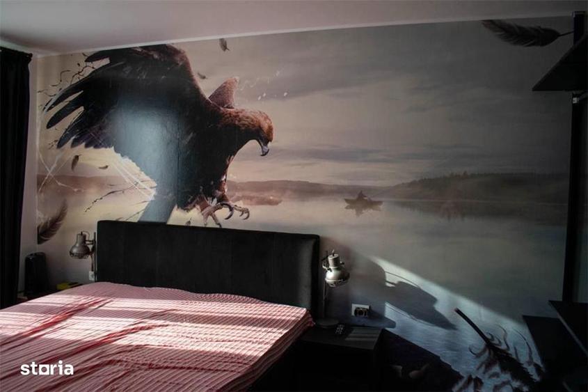 Comision 0% Apartament 3 camere 62mp utili | Dumbravi?a | Mobilat com - 4