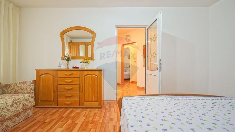 0% comision | Apartament modern 2 camere | Astra | 58 mp + 2 balcoane - 8