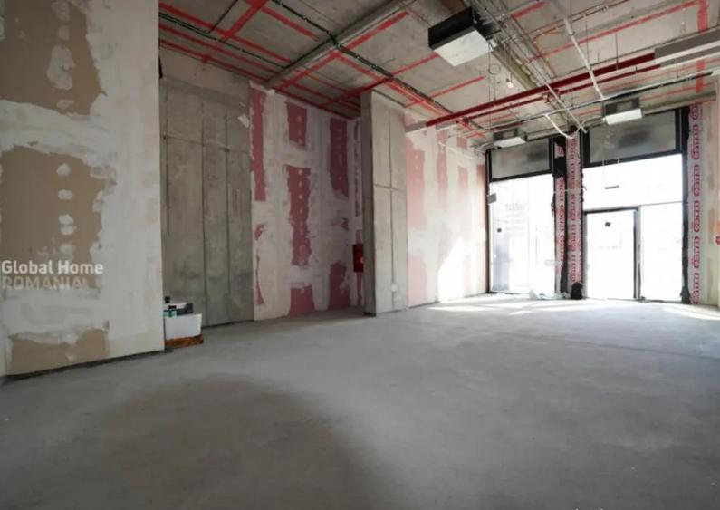 Obne Cotroceni Park | Spa?iu 72 mp | Vitrina 5 ml -Terasa - 4