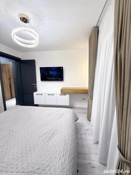 Aparament 3 camere Falticeni - 5