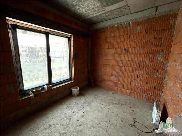 Vila Lux Mediteraneana | 1100mp teren | Langa Cosmopolis - 8