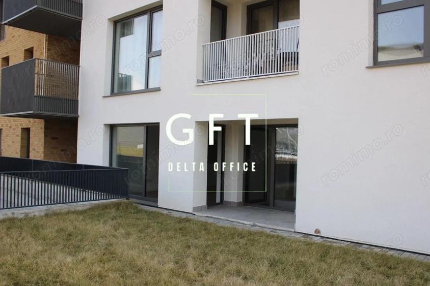 Spatiu de Inchiriat | Calea Moldovei | - 1