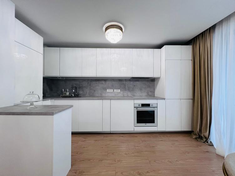 Vanzare Apartament Modern 4 Camere - 9