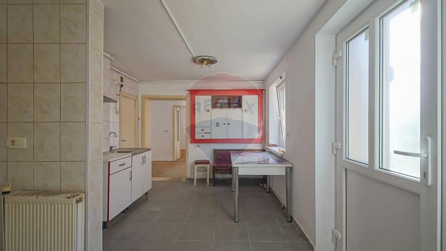 Comision 0 %! Casa cu 5 camere de vanzare in zona Turches! - 15