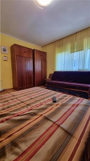 Garsoniera  de inchiriat in tomis 2 - 4