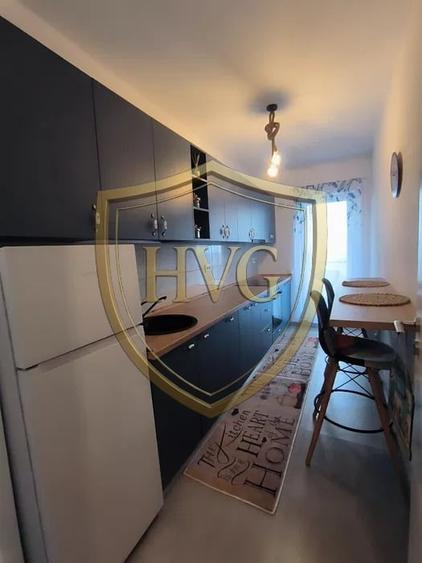 Apartament 2 Camere | Decomandat | Maniu141 Residence | Parcare - 5