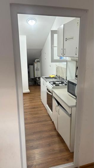 De inchiriat Apartament 3 camere Str Garii 52 ,et 2 - 7