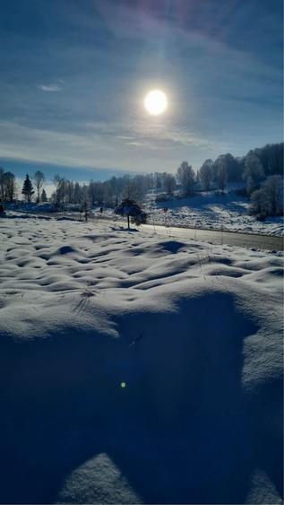 Vand teren intravilan Cavnic - 3