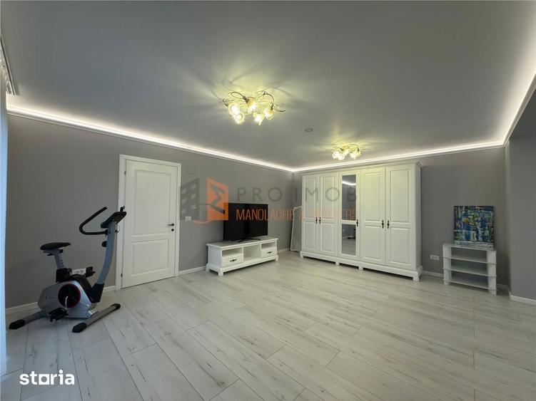 Casa tip P+1 zona Niscov - 7