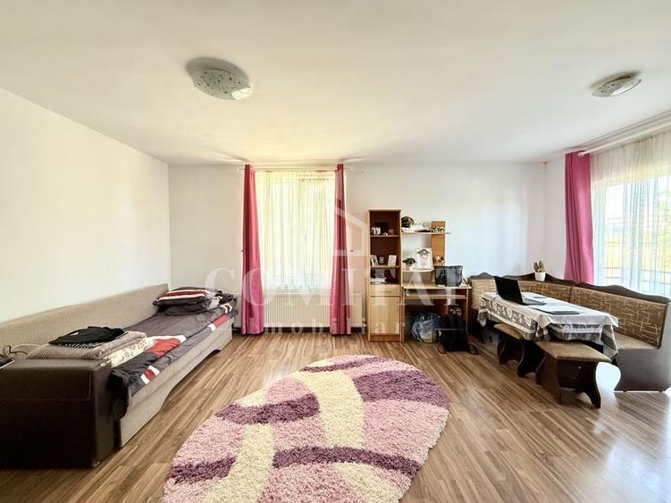 Apartament la preț foarte bun, Mărăști - 1