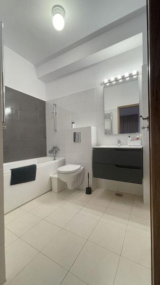 3 camere | Pipera | Matei Millo | 2 terase | boxa + parcare - 7