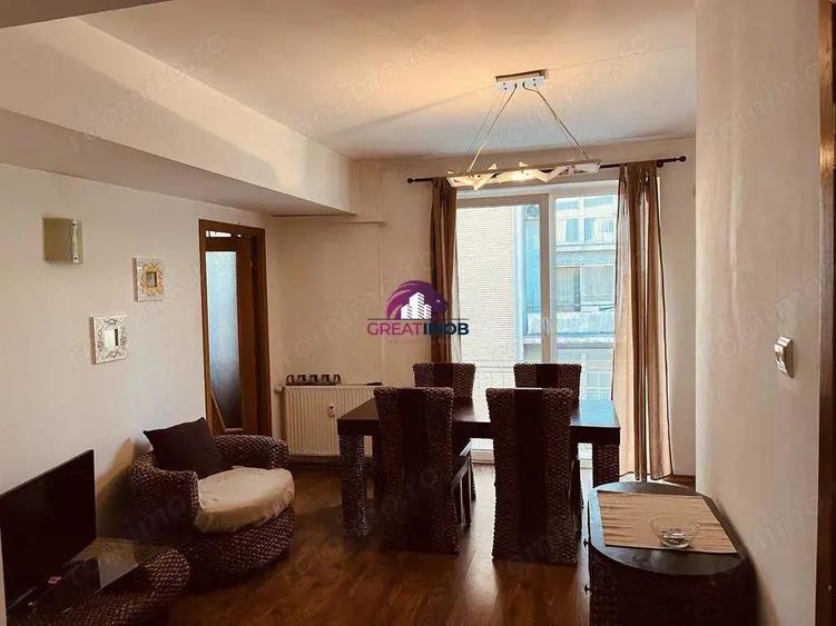 Apartament 2 camere de inchiriat Sector 5 zona Centrul Vechi, Natiunile Unite(Marian) - 3