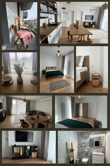 Apartament 2 camere Mamaia-Sat - 1