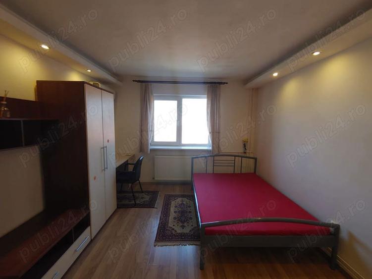 Proprietar, inchiriez ap. 1 camera - 2