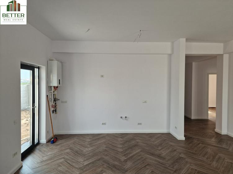 Casă de vânzare individuală nouă | Berceni Ilfov – 4 camere | teren 370 mp - 6