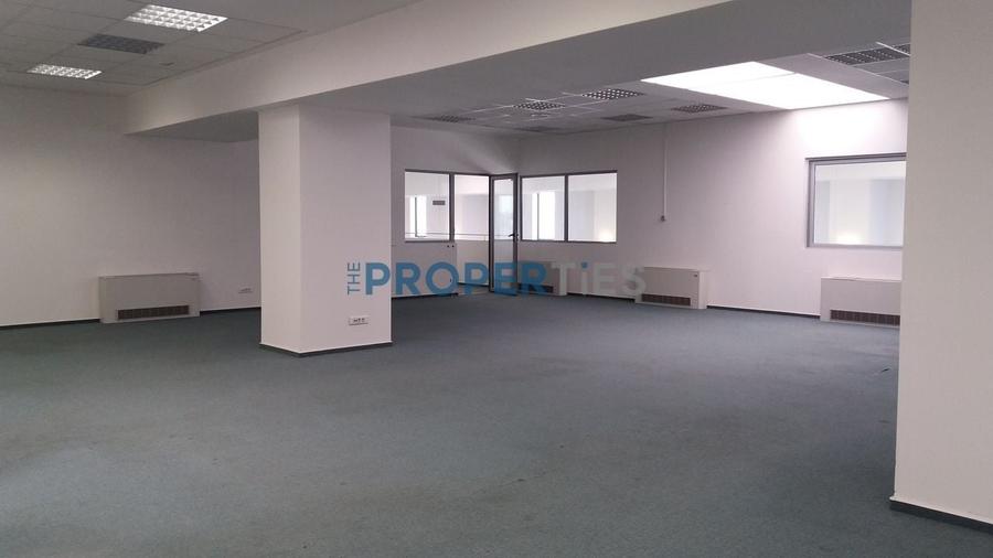 Comision 0! Spatii de birouri in zona Pallady - diverse suprafete - 7