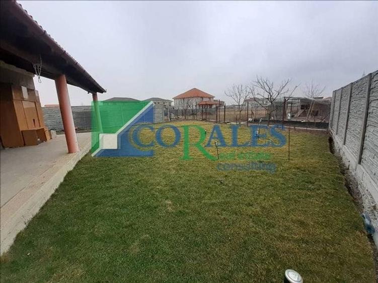 Casa in Ghiroda. Ideal pentru sediu firma - 11