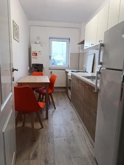 Apartament 2 camere Gara - Arcu - 1